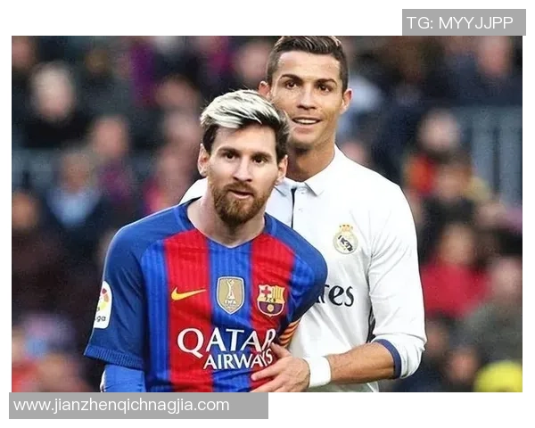 梅西与C罗谁更强 世界足球球星排名前二对比分析