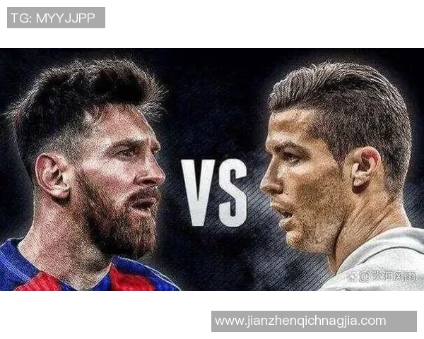 过去十年足坛百大球星评选盘点 他们如何影响足球历史