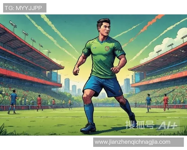 那些在绿茵场上传递温暖的足球球星们与他们感人的故事